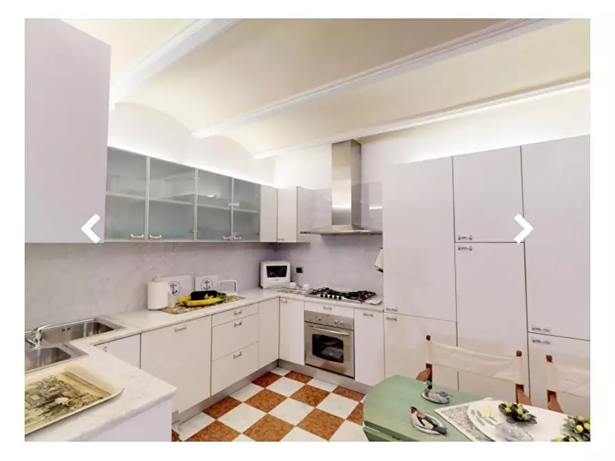 Immagine 3 di Appartamento in affitto  a Viareggio