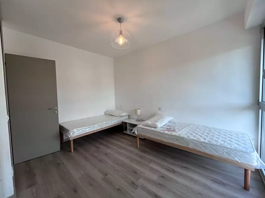 Immagine 5 di Appartamento in affitto  a Viareggio