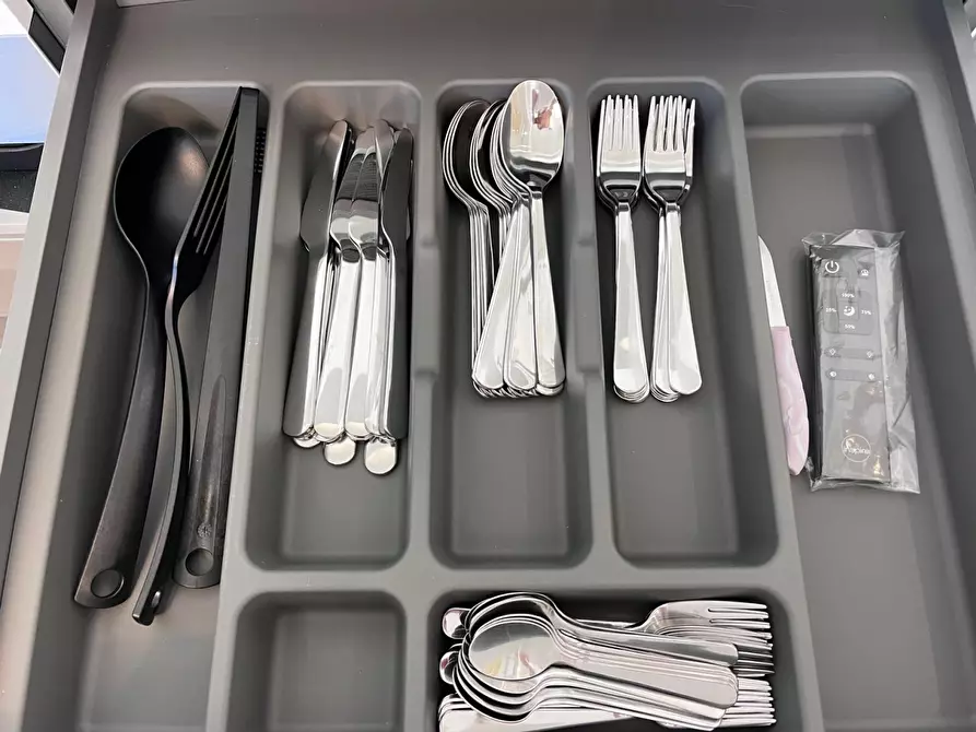 Immagine 23 di Appartamento in affitto  in via Amerigo Vespucci a Viareggio