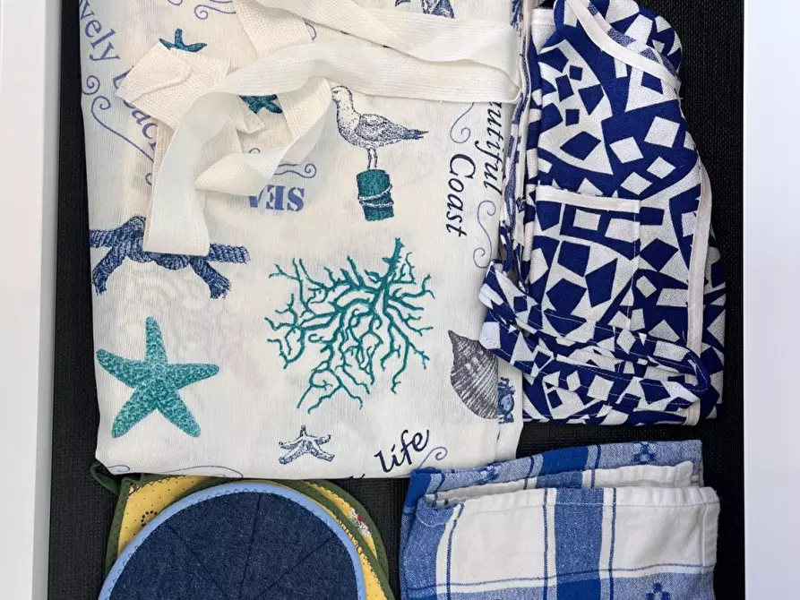 Immagine 24 di Appartamento in affitto  in via Amerigo Vespucci a Viareggio