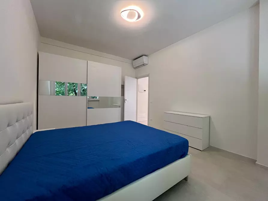 Immagine 10 di Appartamento in affitto  in via Amerigo Vespucci a Viareggio