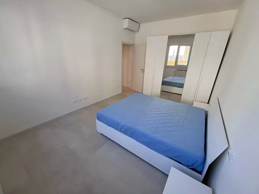 Immagine 13 di Appartamento in affitto  in via Amerigo Vespucci a Viareggio