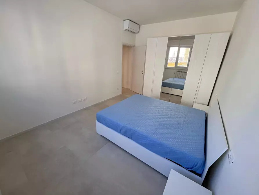 Immagine 16 di Appartamento in affitto  in via Amerigo Vespucci a Viareggio