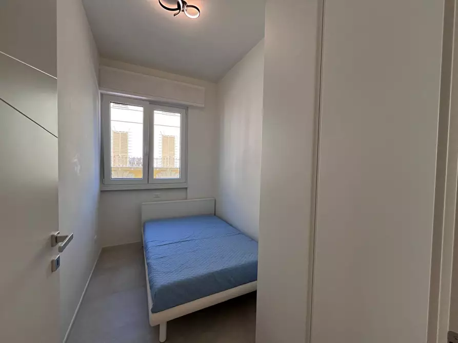 Immagine 17 di Appartamento in affitto  in via Amerigo Vespucci a Viareggio