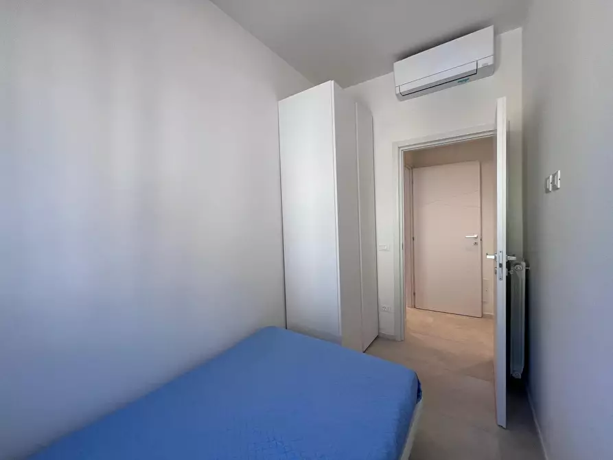 Immagine 18 di Appartamento in affitto  in via Amerigo Vespucci a Viareggio