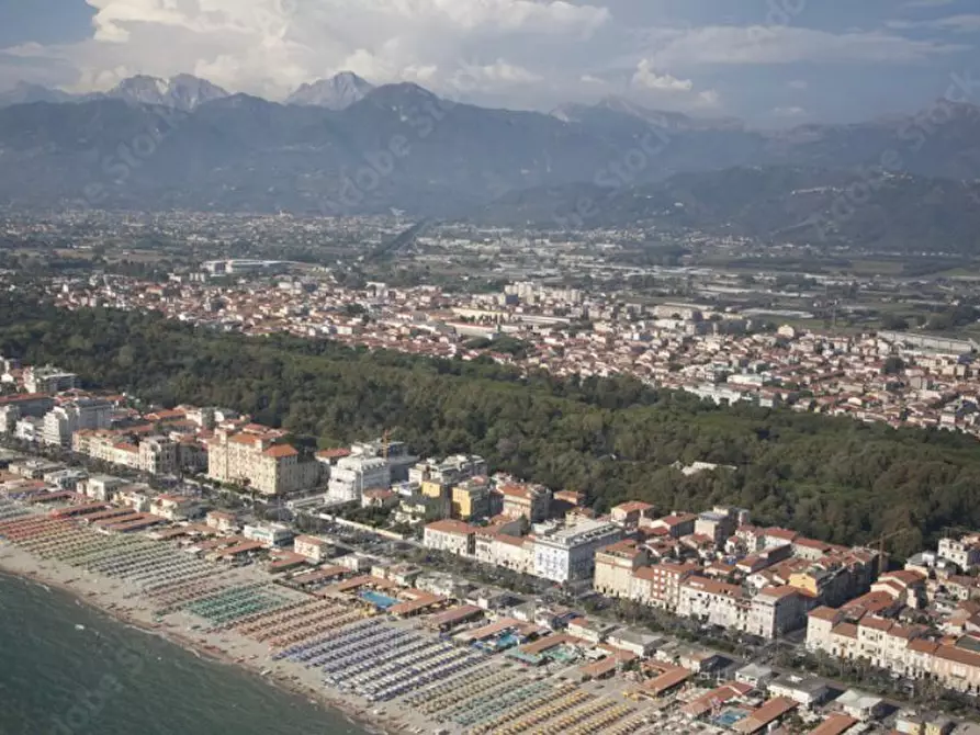 Immagine 5 di Casa indipendente in affitto  a Viareggio