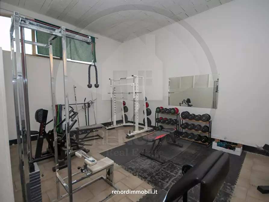 Immagine 10 di Magazzino in affitto  in Via XXV Aprile a Villanterio
