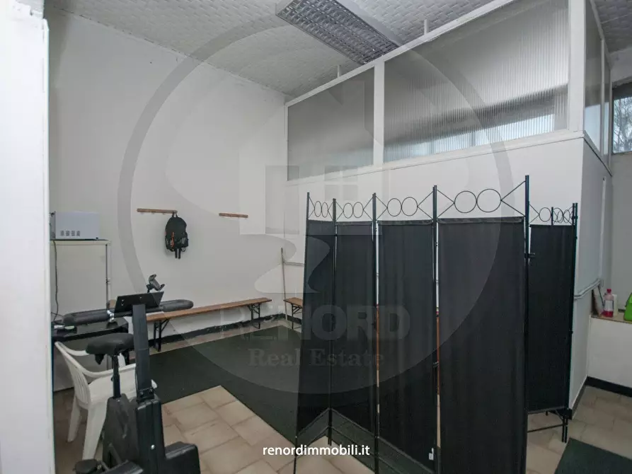 Immagine 12 di Magazzino in affitto  in Via XXV Aprile a Villanterio
