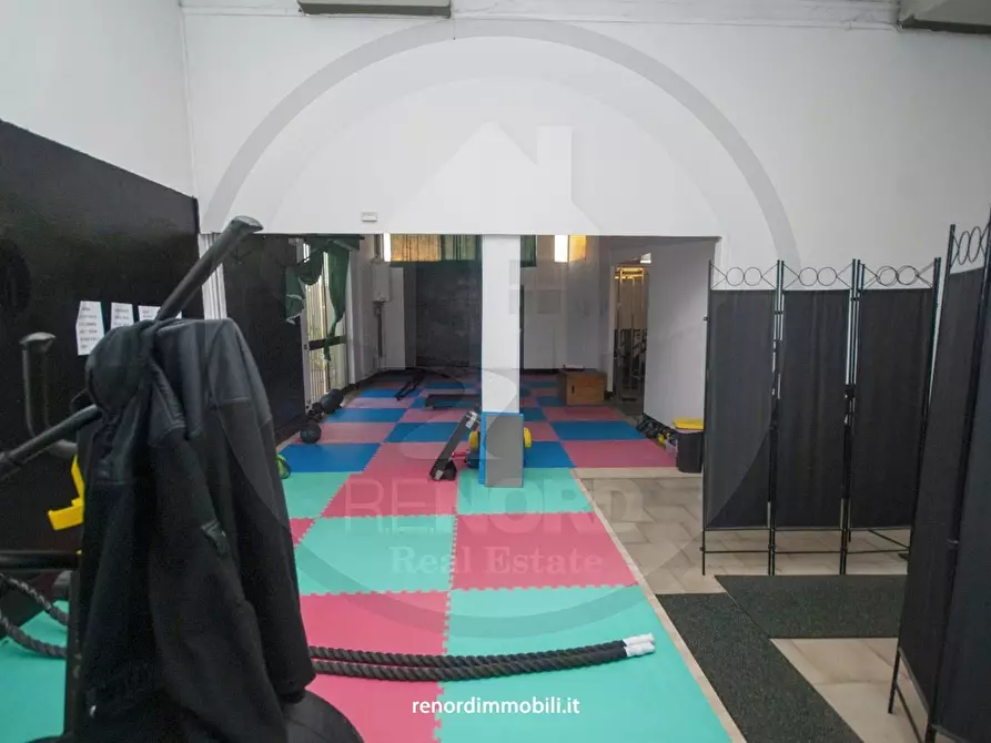 Immagine 6 di Magazzino in affitto  in Via XXV Aprile a Villanterio