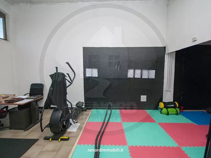 Immagine 8 di Magazzino in affitto  in Via XXV Aprile a Villanterio