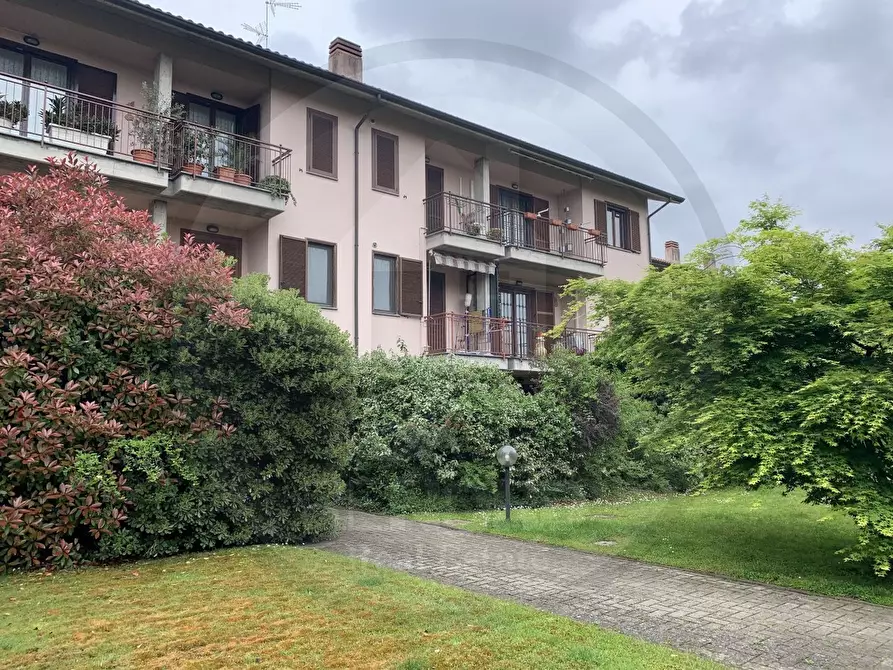 appartamento in affitto a Pavia in zona Vallone