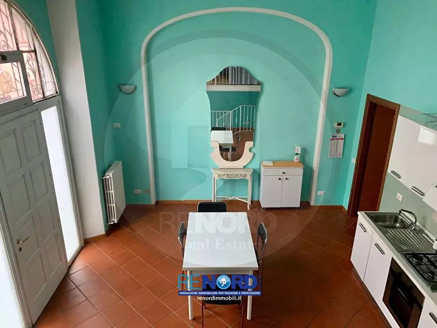 Immagine 1 di Appartamento in affitto  in Via Porta Pertusi a Pavia