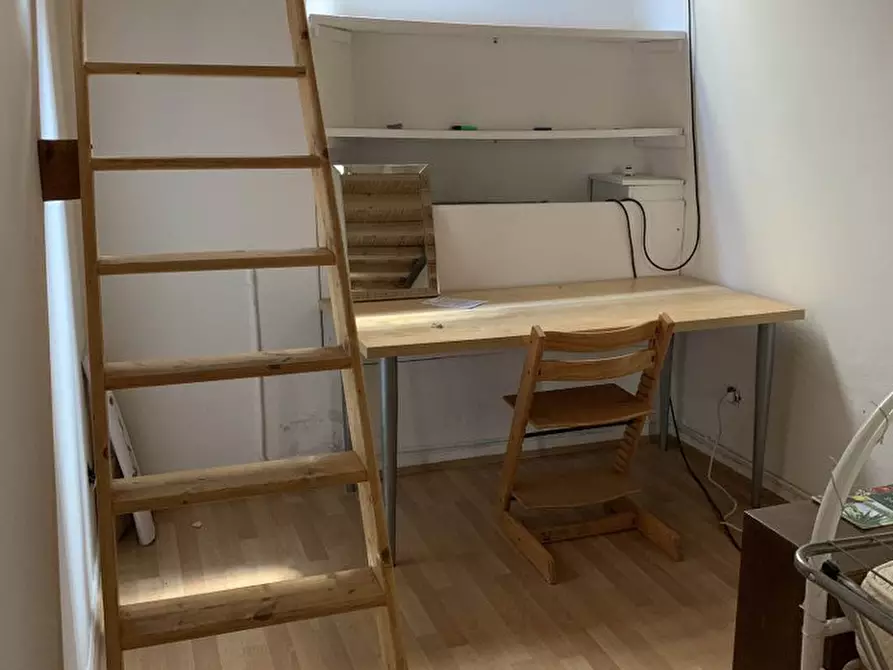 Immagine 10 di Appartamento in affitto  in Via Capsoni a Pavia