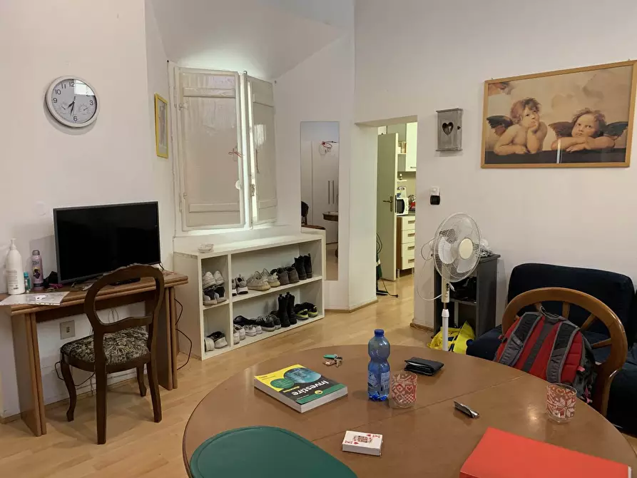 Immagine 13 di Appartamento in affitto  in Via Capsoni a Pavia