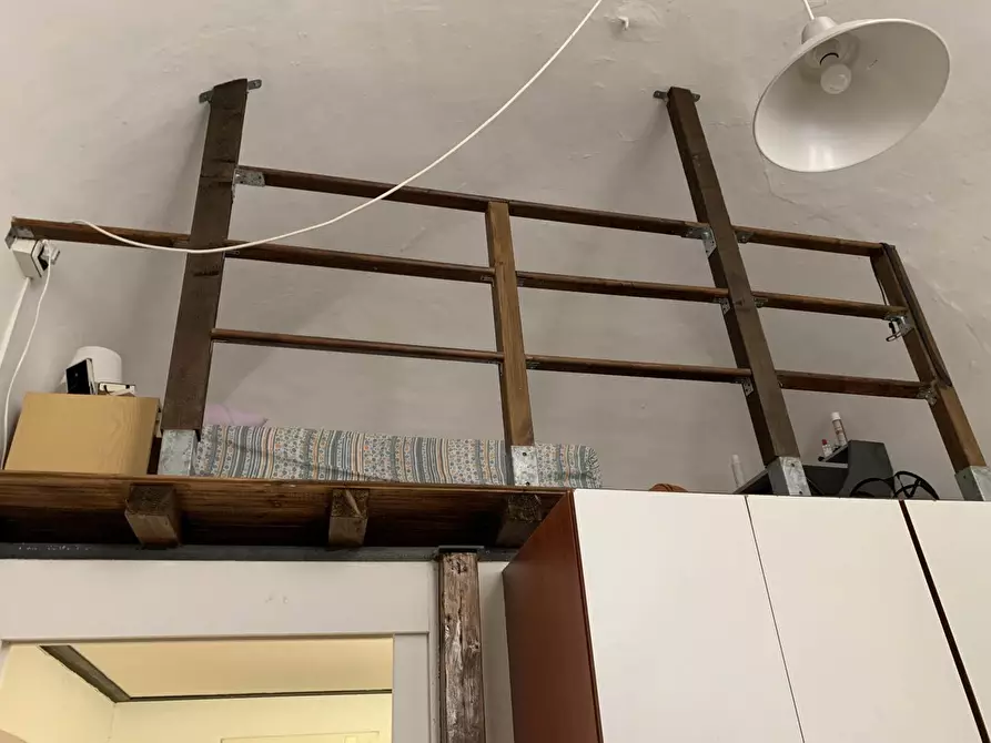 Immagine 14 di Appartamento in affitto  in Via Capsoni a Pavia