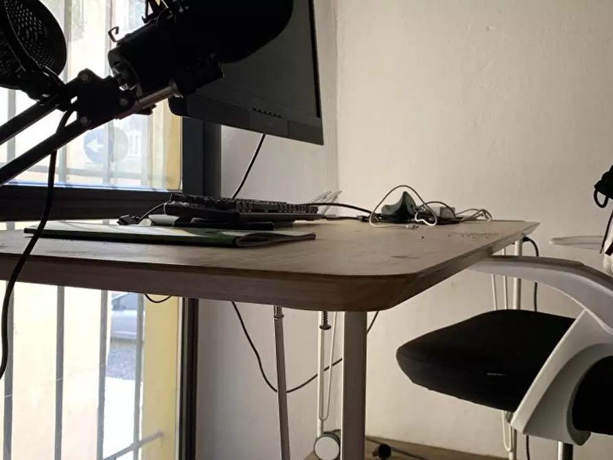 Immagine 12 di Appartamento in affitto  in Via Capsoni a Pavia