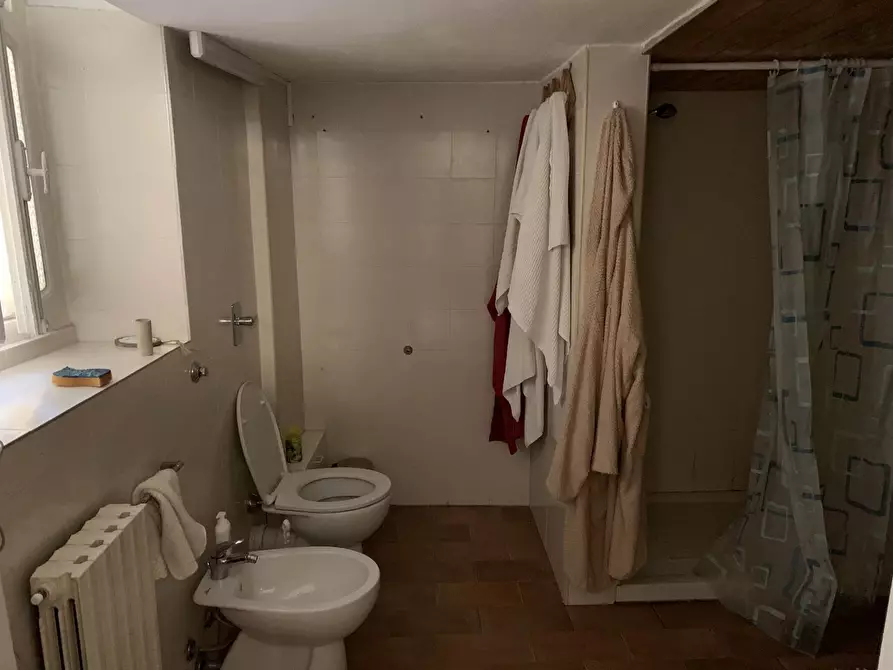 Immagine 5 di Appartamento in affitto  in Via Capsoni a Pavia