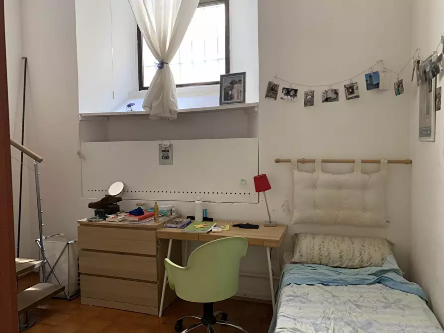 Immagine 6 di Appartamento in affitto  in Via Capsoni a Pavia