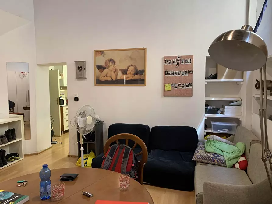 Immagine 1 di Appartamento in affitto  in Via Capsoni a Pavia