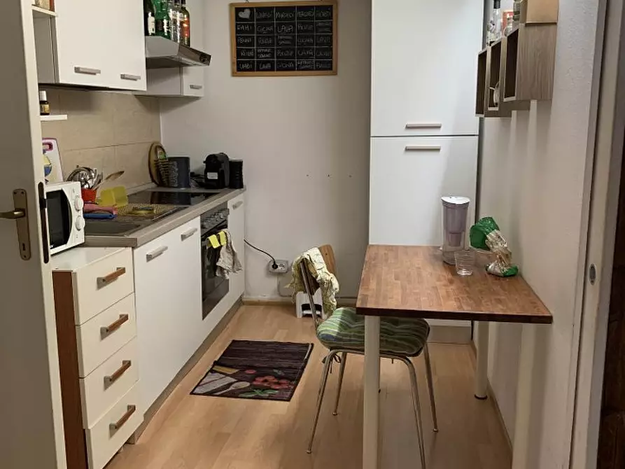 Immagine 7 di Appartamento in affitto  in Via Capsoni a Pavia