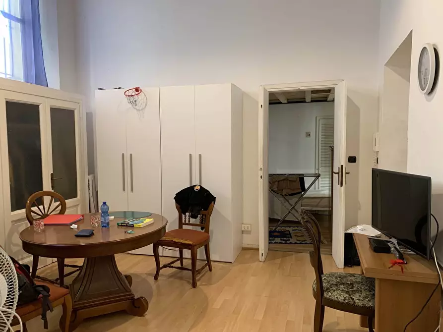 Immagine 8 di Appartamento in affitto  in Via Capsoni a Pavia