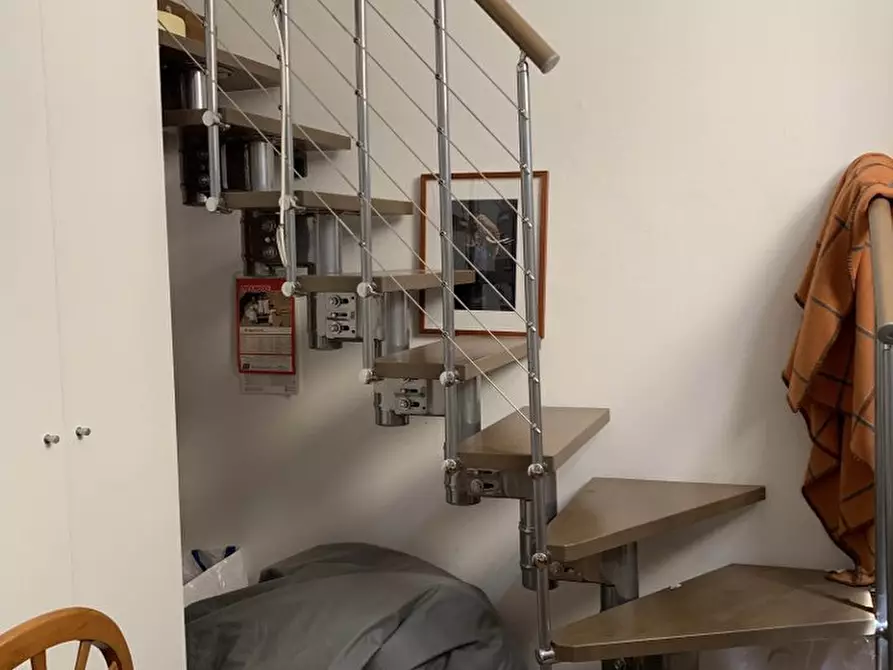 Immagine 9 di Appartamento in affitto  in Via Capsoni a Pavia