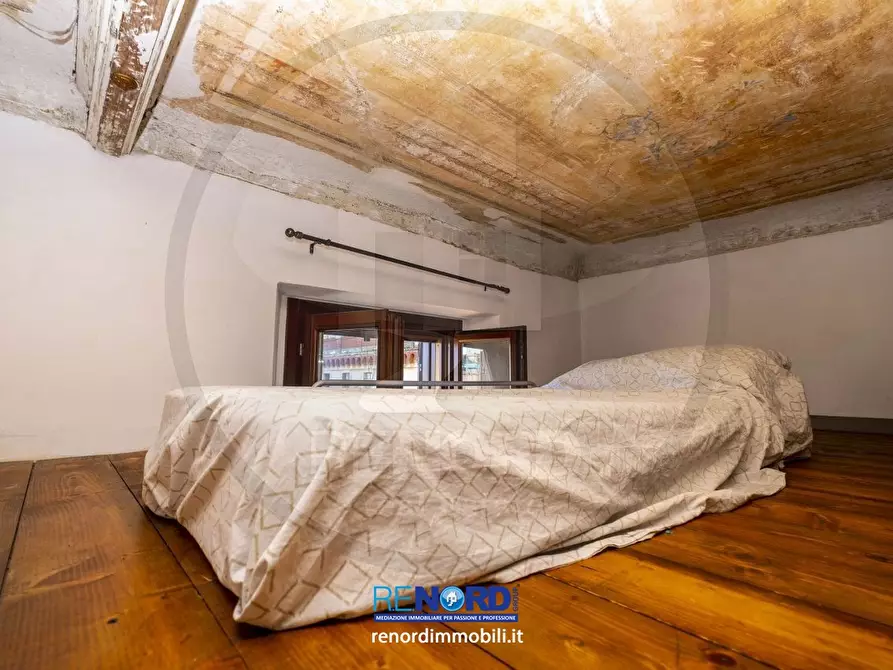 Immagine 17 di Appartamento in affitto  in Via Riviera a Pavia