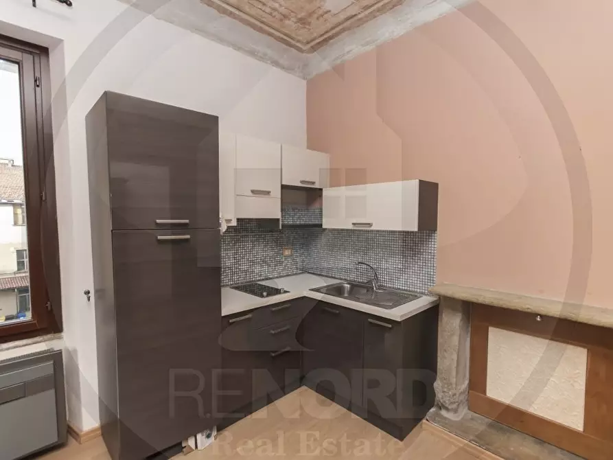 Immagine 9 di Appartamento in affitto  in Via Riviera a Pavia