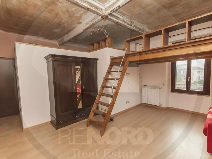 Immagine 6 di Appartamento in affitto  in Via Riviera a Pavia