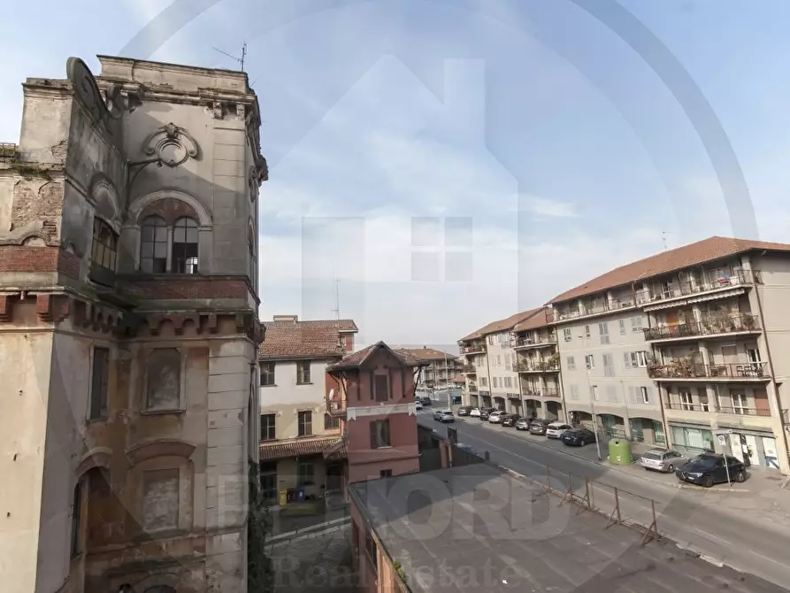 Immagine 24 di Appartamento in affitto  in Via Riviera a Pavia