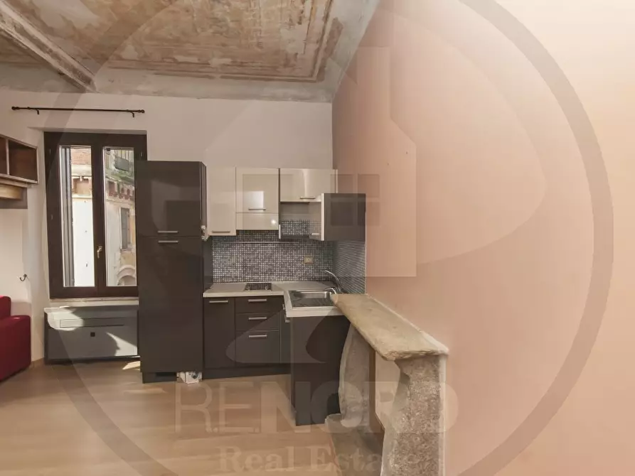Immagine 8 di Appartamento in affitto  in Via Riviera a Pavia