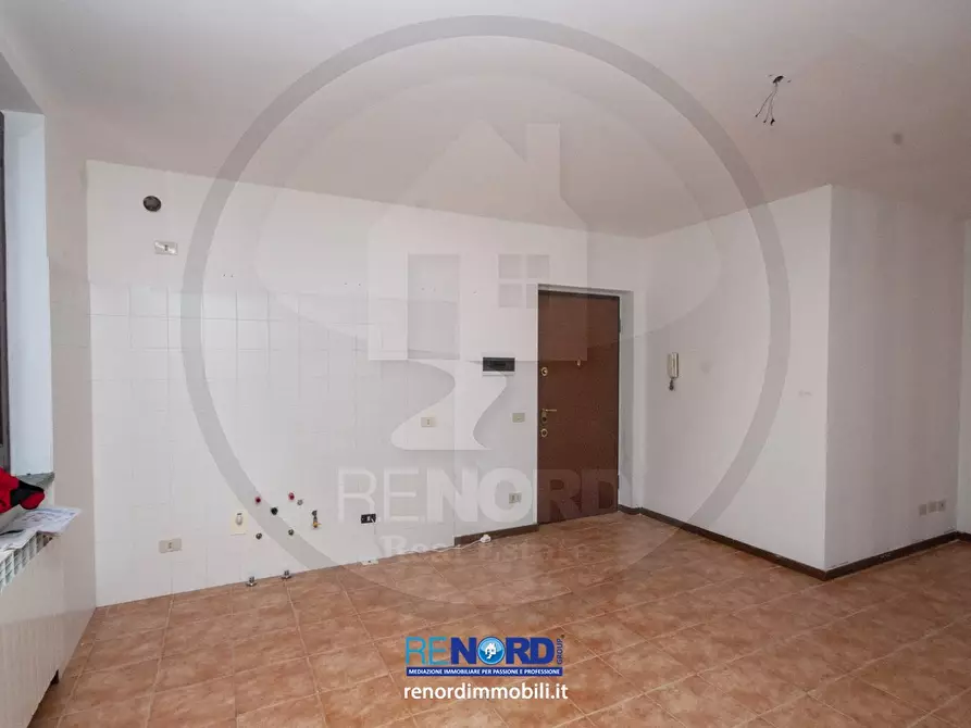 Immagine 3 di Appartamento in affitto  in Via Antonio Meucci  a Marudo