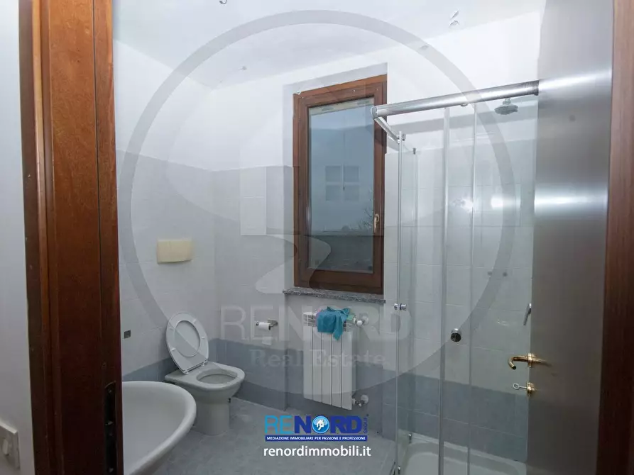 Immagine 14 di Appartamento in affitto  in Via Antonio Meucci  a Marudo