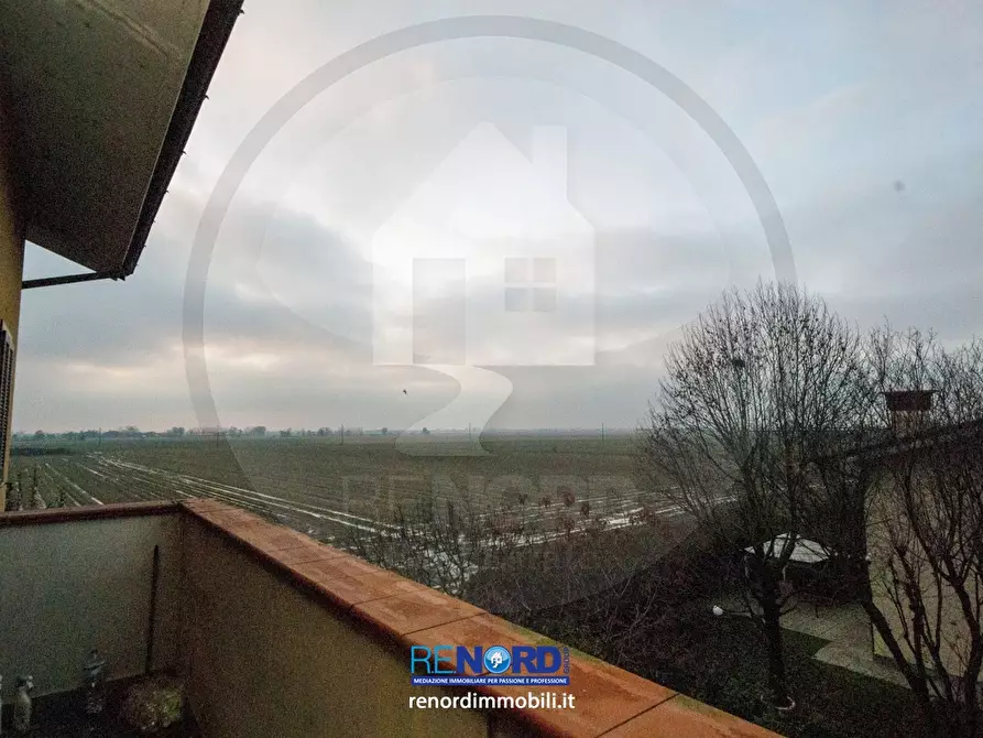 Immagine 9 di Appartamento in affitto  in Via Antonio Meucci  a Marudo