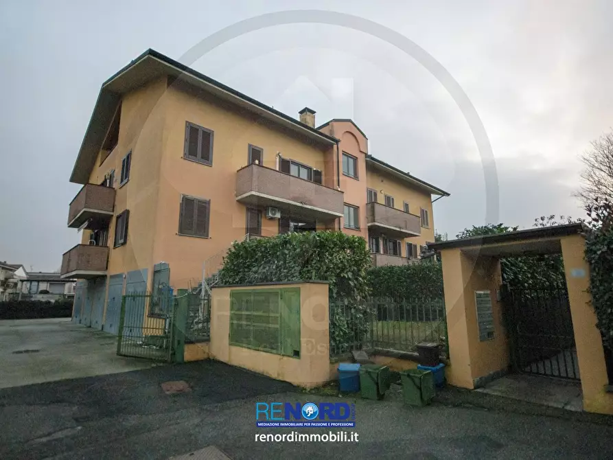 Immagine 1 di Appartamento in affitto  in Via Antonio Meucci  a Marudo