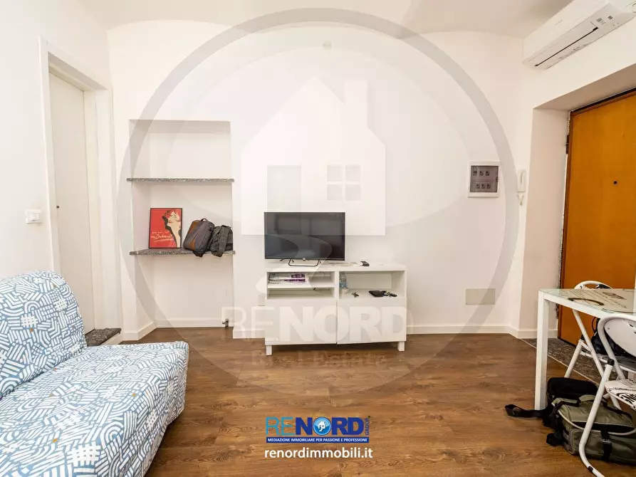 Immagine 7 di Appartamento in affitto  a Pavia