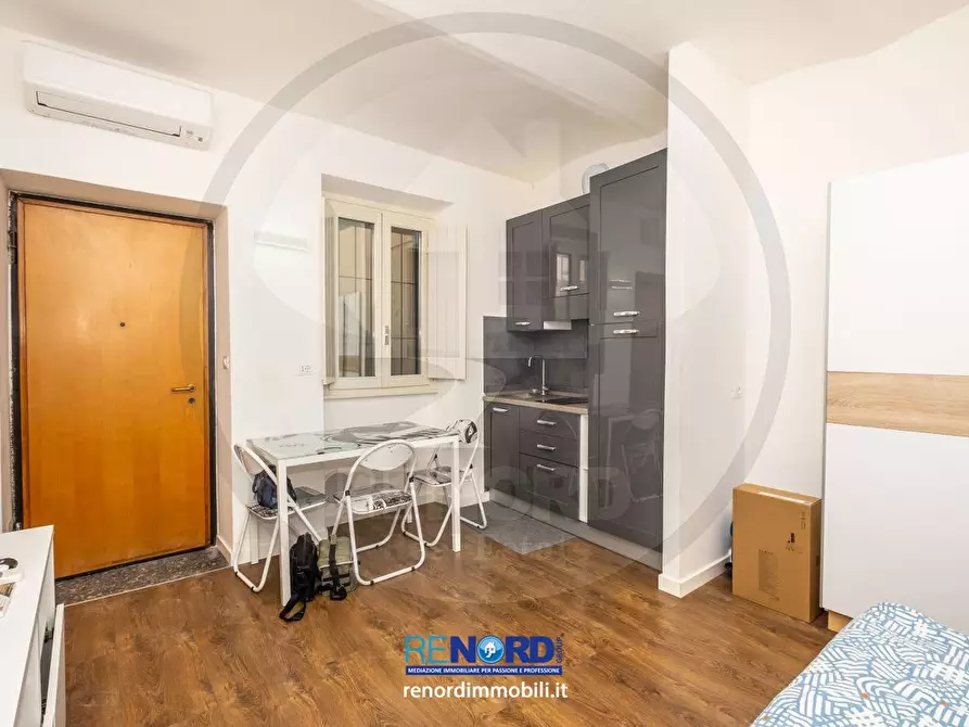 Immagine 8 di Appartamento in affitto  a Pavia