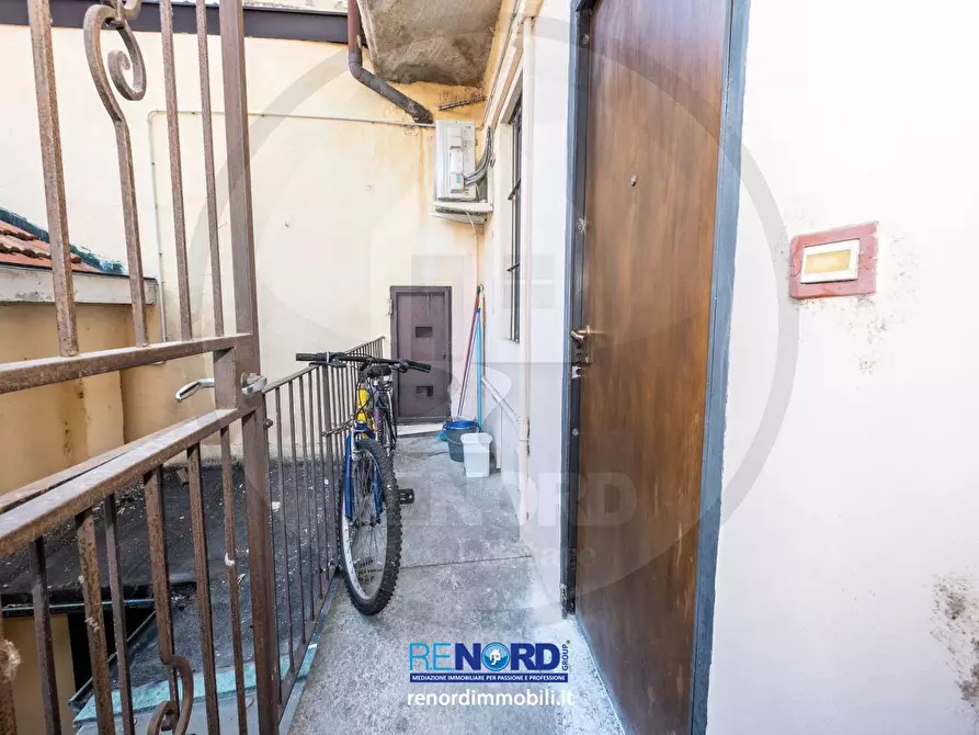 Immagine 2 di Appartamento in affitto  a Pavia