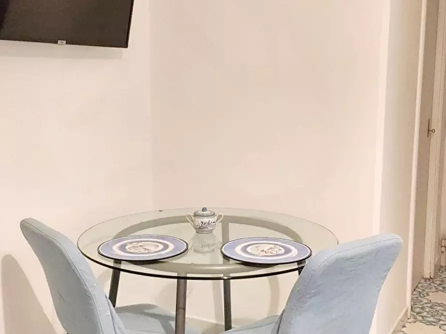 Immagine 4 di Monolocale in affitto  in via Traversa Croce a Capri