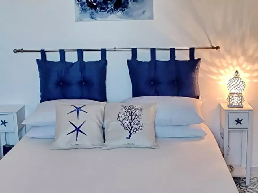 Immagine 5 di Monolocale in affitto  in via Traversa Croce a Capri