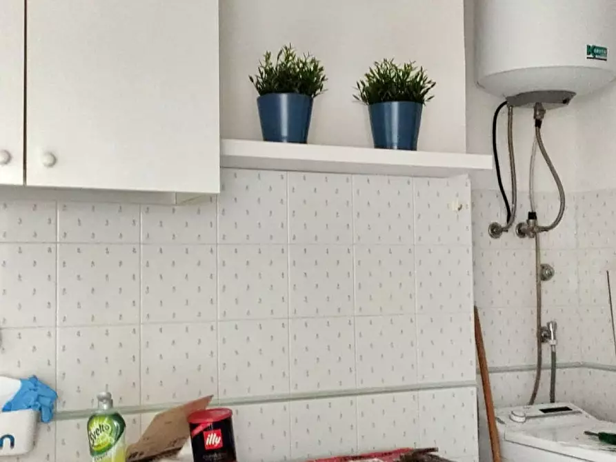 Immagine 6 di Monolocale in affitto  in via Traversa Croce a Capri