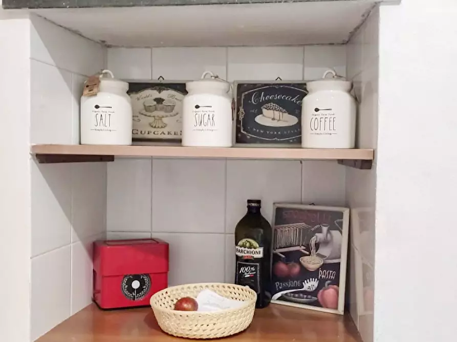 Immagine 7 di Monolocale in affitto  in via Traversa Croce a Capri