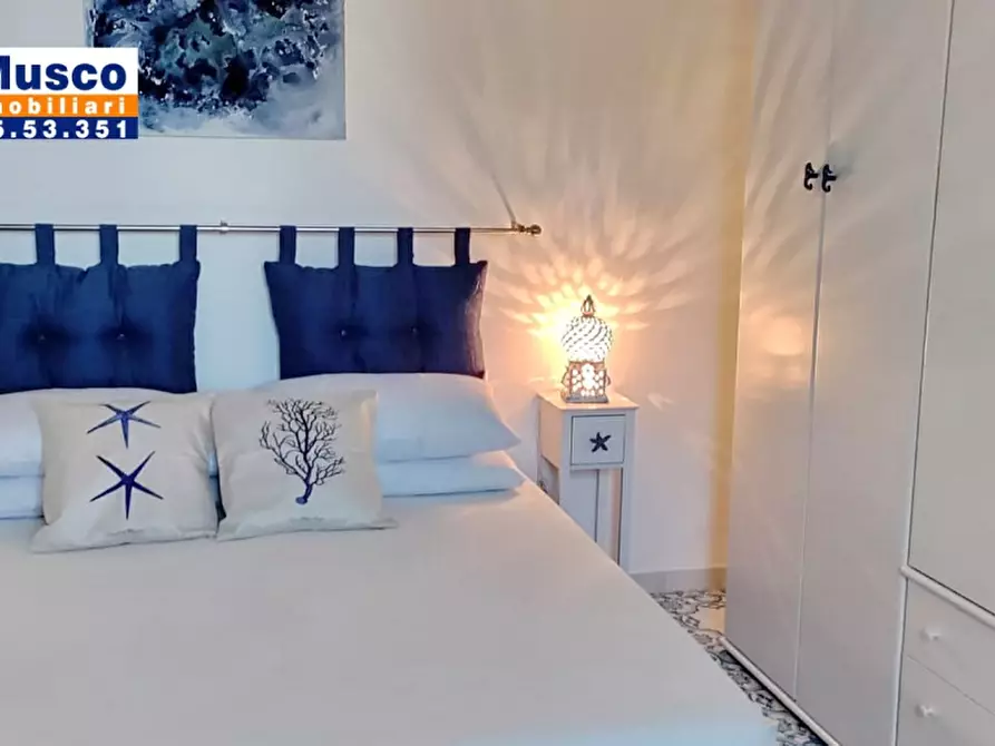 Immagine 11 di Monolocale in affitto  in via Traversa Croce a Capri