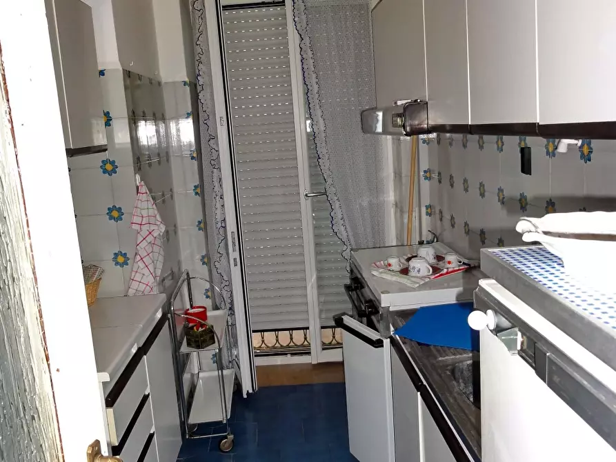 Immagine 5 di Appartamento in affitto  in via Madonna delle Grazie a Capri