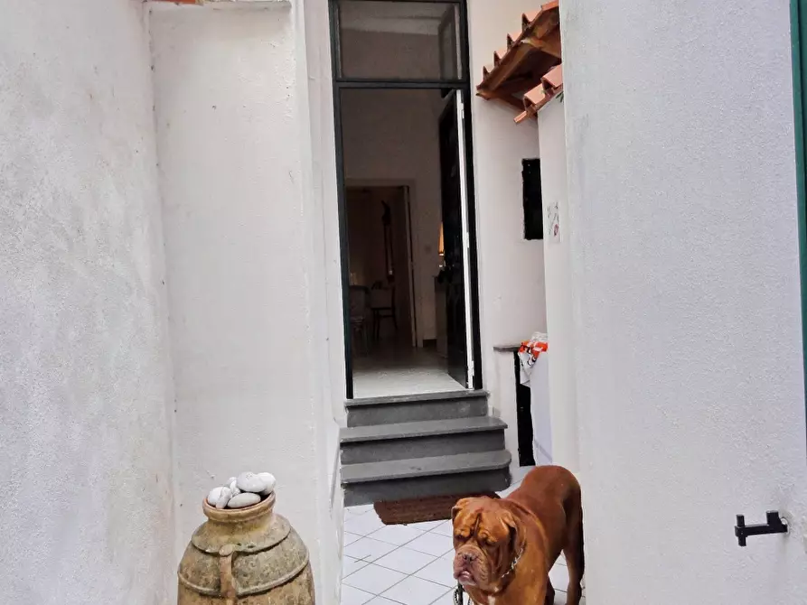 Immagine 8 di Appartamento in affitto  in via Madonna delle Grazie a Capri