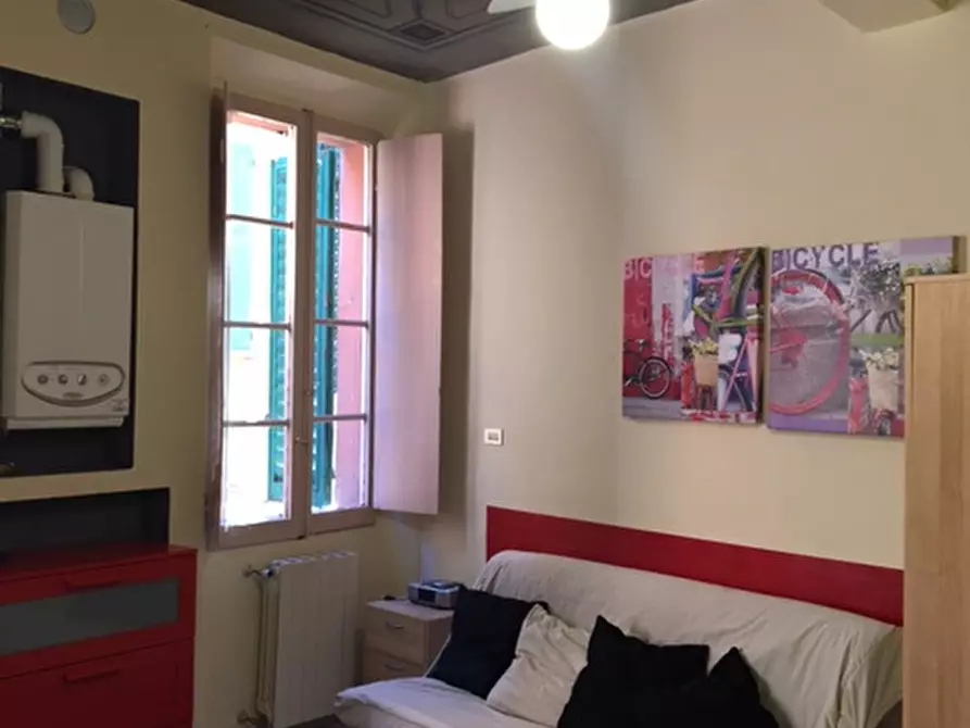 Immagine 3 di Appartamento in affitto  in via Broccaindosso a Bologna