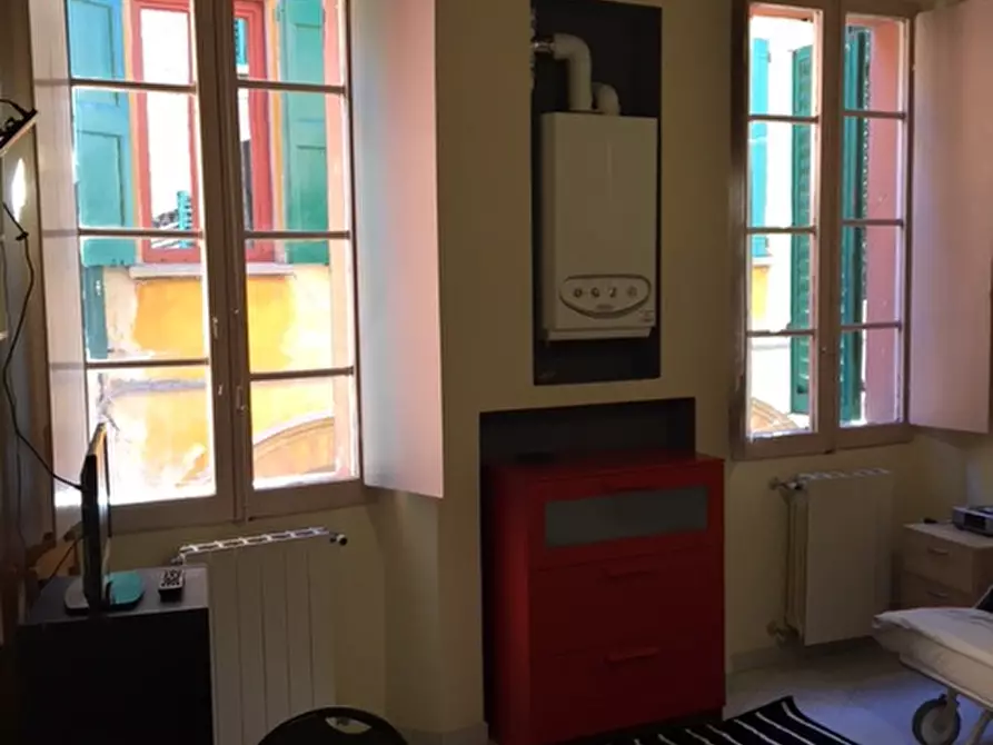 Immagine 4 di Appartamento in affitto  in via Broccaindosso a Bologna