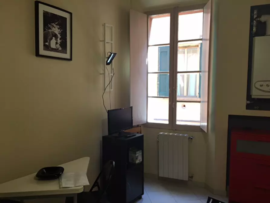 Immagine 7 di Appartamento in affitto  in via Broccaindosso a Bologna