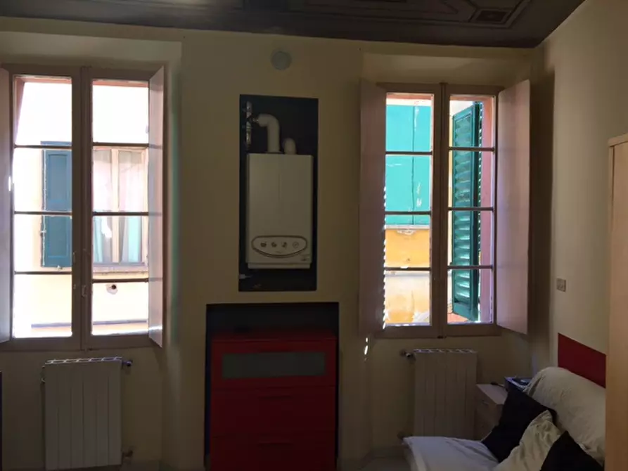 Immagine 8 di Appartamento in affitto  in via Broccaindosso a Bologna