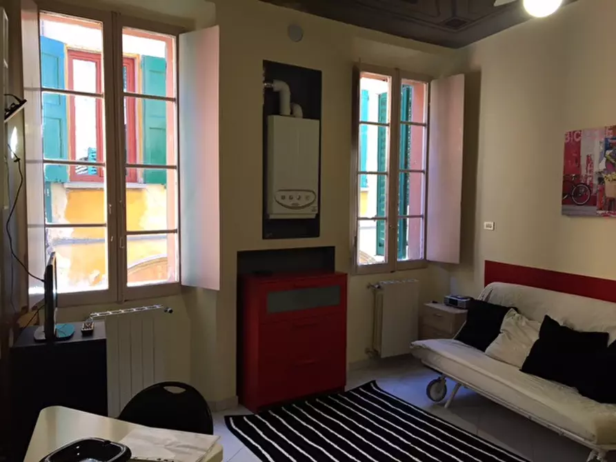Immagine 13 di Appartamento in affitto  in via Broccaindosso a Bologna